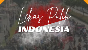Universitas Jayabaya Turut Menyampaikan Dukacita atas Kondisi Ketidakadilan Bangsa Indonesia terhadap Rakyat